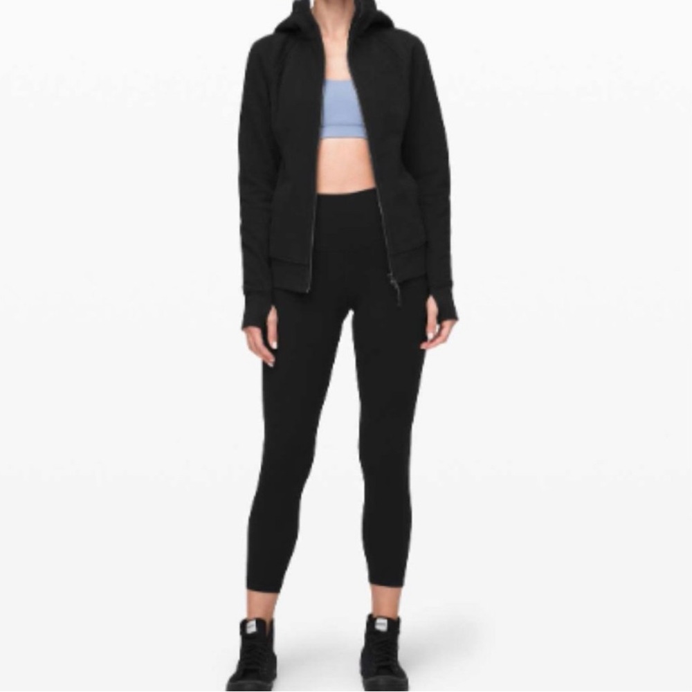 Lululemon Align Pant II 25"